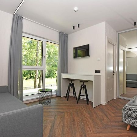 Ciki Puki Purslai Apartment Паланга Екстериор снимка