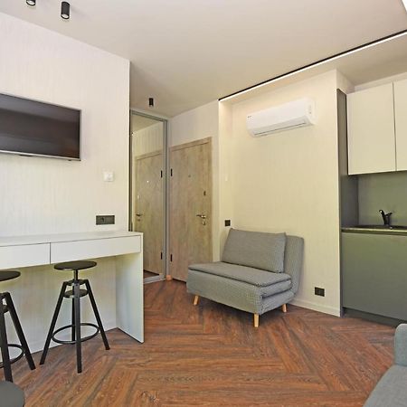 Ciki Puki Purslai Apartment Паланга Екстериор снимка
