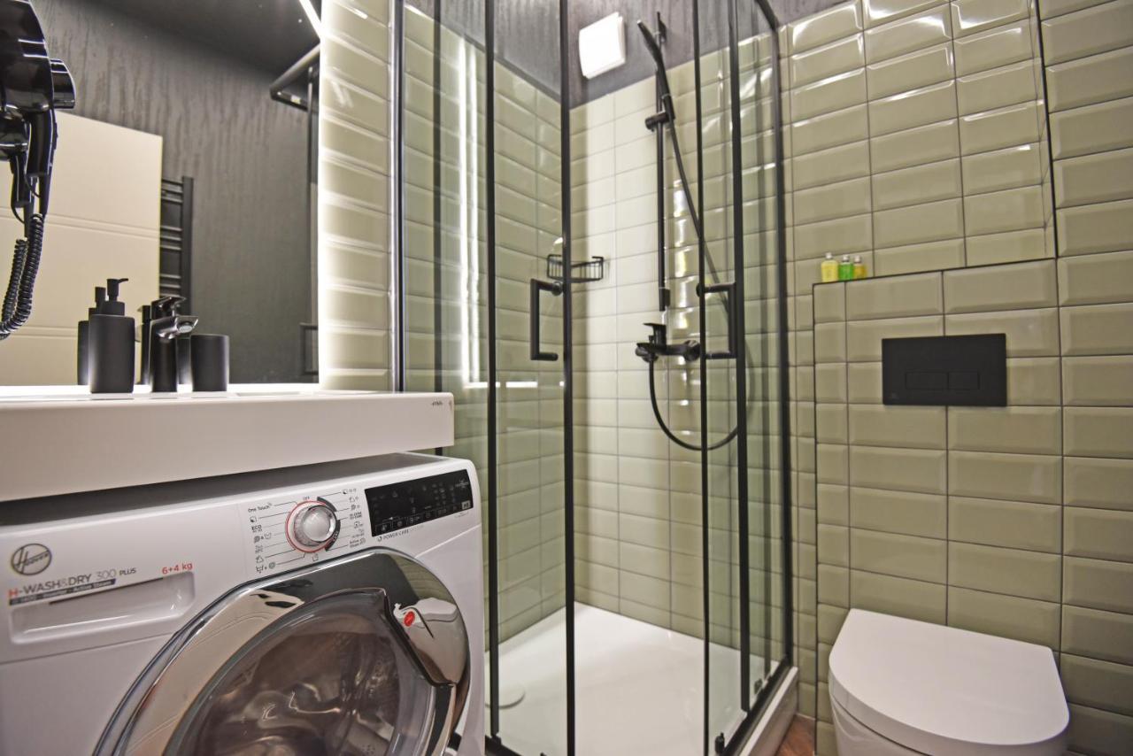 Ciki Puki Purslai Apartment Паланга Екстериор снимка