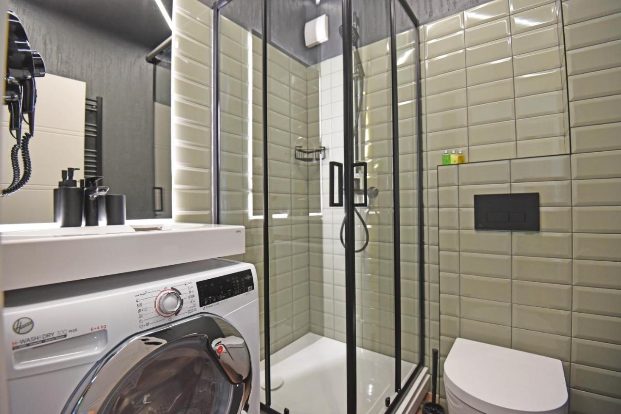 Ciki Puki Purslai Apartment Паланга Екстериор снимка