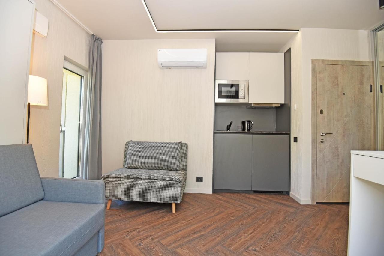 Ciki Puki Purslai Apartment Паланга Екстериор снимка